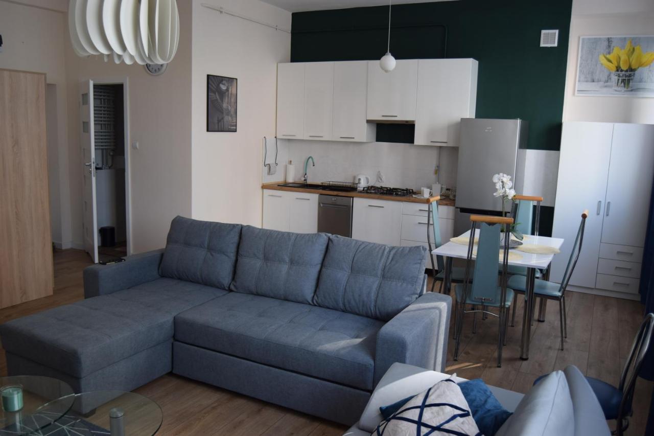 Be My Guest - Marszalkowska Studio - Center Of Warsaw Subway Wi-Fi Breakfast Extérieur photo