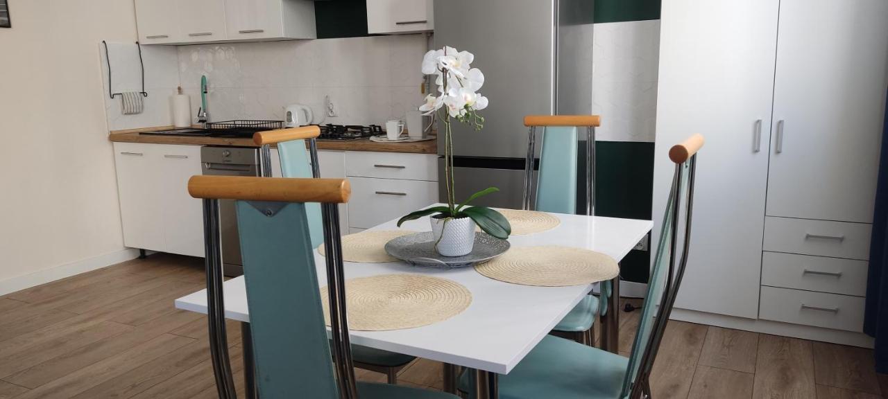 Be My Guest - Marszalkowska Studio - Center Of Warsaw Subway Wi-Fi Breakfast Extérieur photo