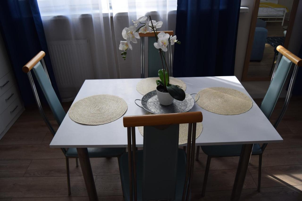 Be My Guest - Marszalkowska Studio - Center Of Warsaw Subway Wi-Fi Breakfast Extérieur photo
