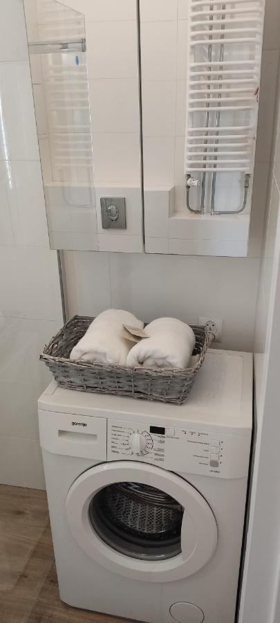 Be My Guest - Marszalkowska Studio - Center Of Warsaw Subway Wi-Fi Breakfast Extérieur photo