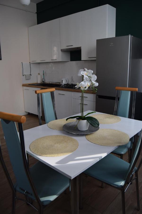 Be My Guest - Marszalkowska Studio - Center Of Warsaw Subway Wi-Fi Breakfast Extérieur photo