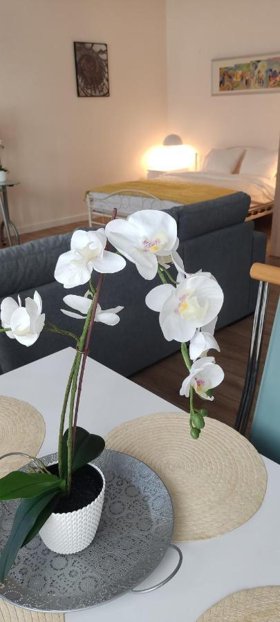 Be My Guest - Marszalkowska Studio - Center Of Warsaw Subway Wi-Fi Breakfast Extérieur photo