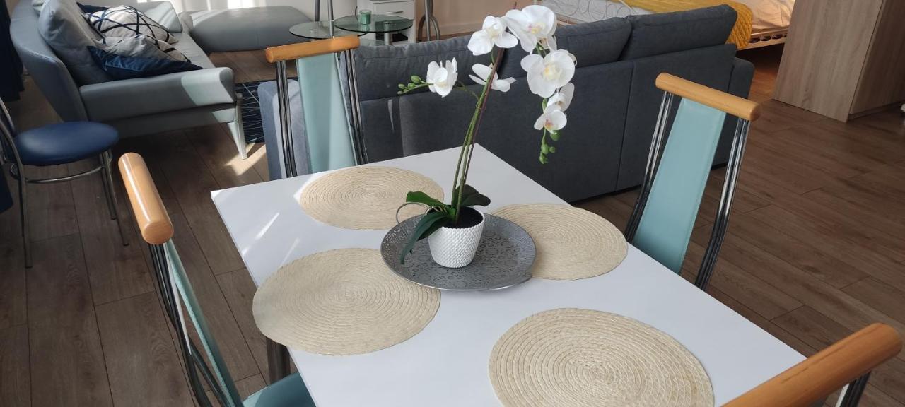 Be My Guest - Marszalkowska Studio - Center Of Warsaw Subway Wi-Fi Breakfast Extérieur photo