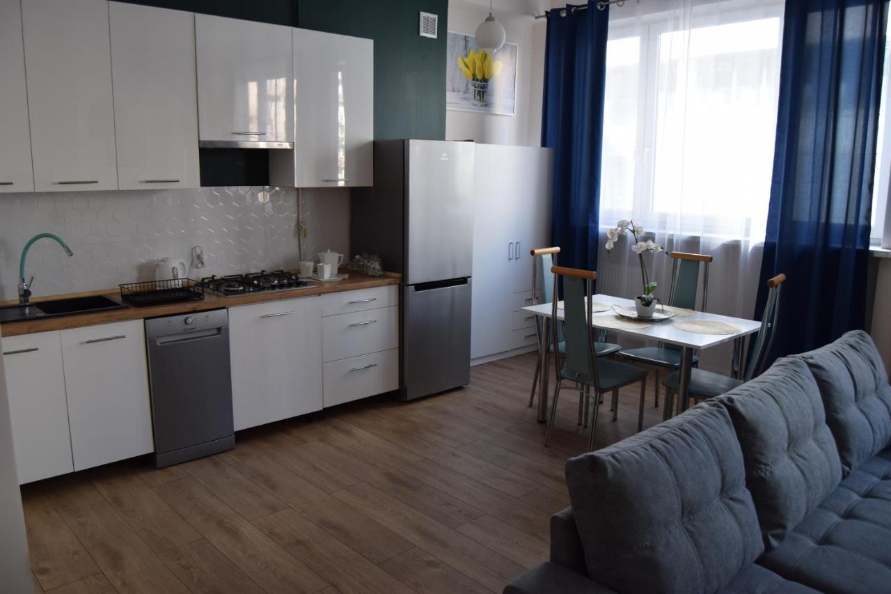 Be My Guest - Marszalkowska Studio - Center Of Warsaw Subway Wi-Fi Breakfast Extérieur photo